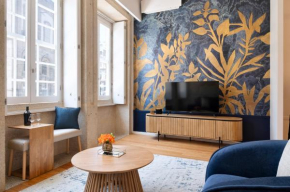 Sao Domingos Stylish Apartment